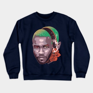 Frank Ocean Crewneck Sweatshirts for Sale TeePublic